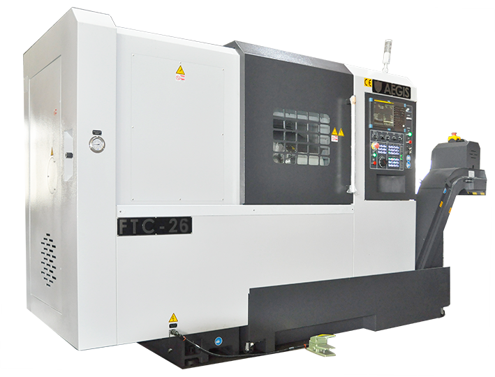 Home ftc 26b aegis cnc