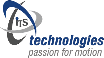 ITS Technologies logo its 1 1