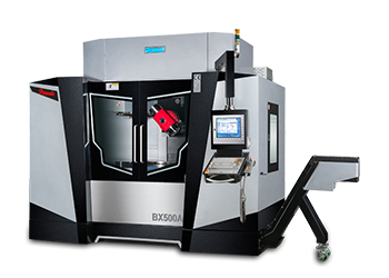 PINNACLE bx500a s