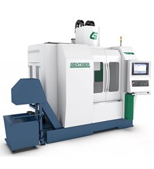 Gentiger Machinery Industrial Co.,Ltd picture6