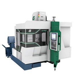 Gentiger Machinery Industrial Co.,Ltd picture8