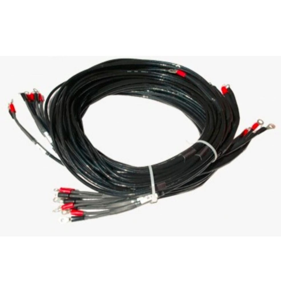 sodick wire edm power cable nr cable set