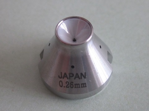 sodick wire guide diamond 845